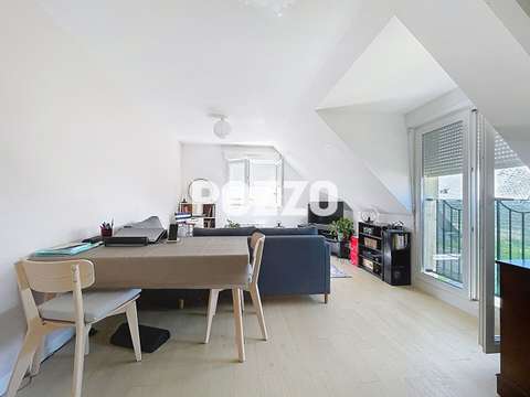Location appartement 2 pièces May-sur-Orne 14