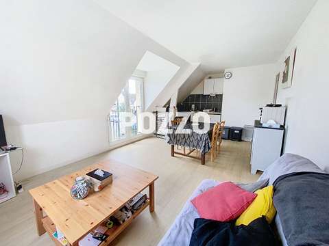 Location appartement 2 pièces Location appartement 2 pièces