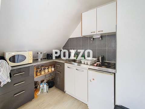 Location appartement 2 pièces Location appartement 2 pièces