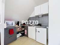 Location appartement 2 pièces Location appartement 2 pièces