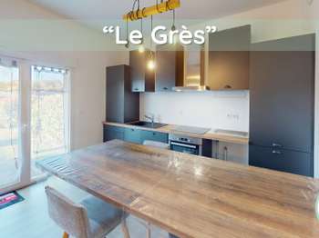 Location Appartement 2 piècesMay-sur-Orne