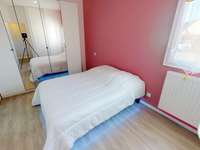Location appartement 2 pièces Location appartement 2 pièces