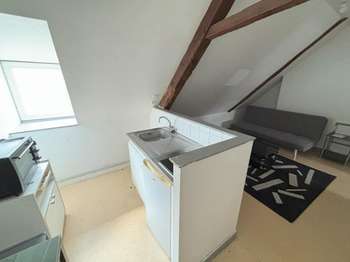 Location appartement 2 pièces Location appartement 2 pièces