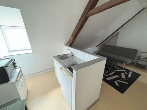Location appartement 2 pièces Location appartement 2 pièces