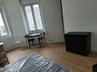 Location Studio 1 pièce