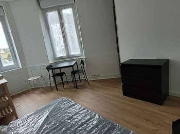 Location Studio 1 pièce