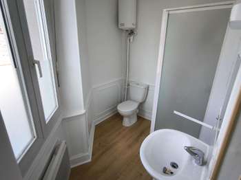 Location Studio 1 pièce