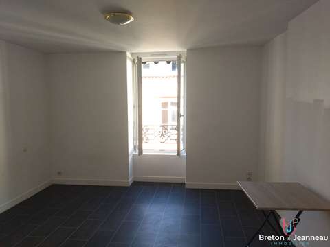 Location Studio 1 pièce Mayenne 53