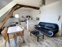 Location appartement 2 pièces
