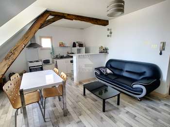 Location Appartement 2 piècesMayenne