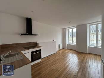Location Appartement T1Mayenne
