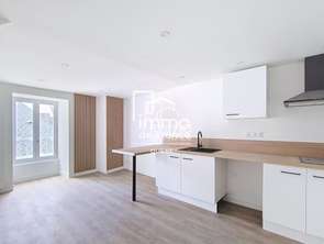 Location Appartement 2 piècesMayenne