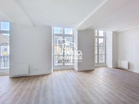 Location appartement 3 pièces Mayenne 53