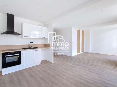 Location appartement 3 pièces