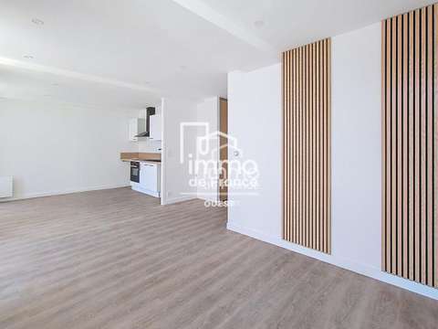 Location appartement 3 pièces