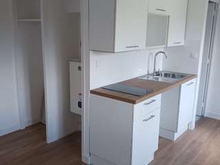 Location Studio 1 pièce