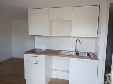 Location Studio 1 pièce