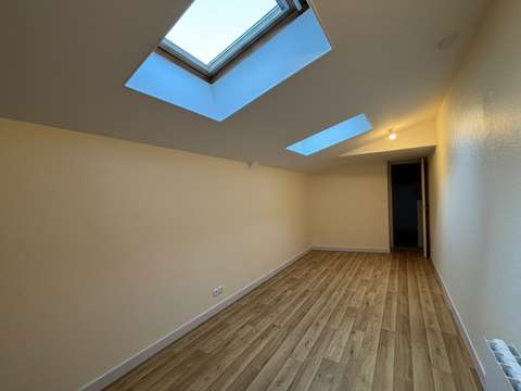 Location Studio 1 pièce