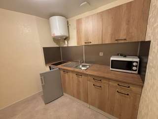 Location Studio 1 pièce