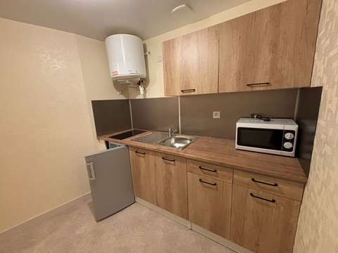 Location Studio 1 pièce Mayenne 53