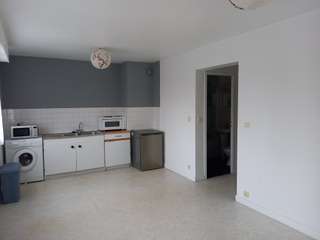 Location Studio 1 pièce