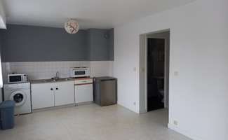 Photo Location Studio Mayenne