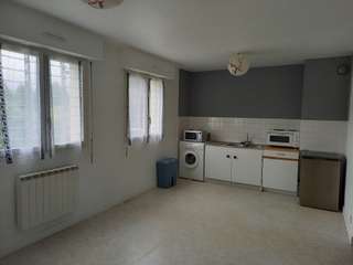 Location Studio 1 pièce