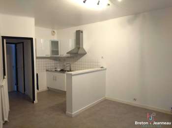 Location Appartement 4 piècesMayenne