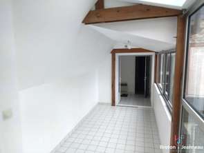 Location Appartement 4 piècesMayenne