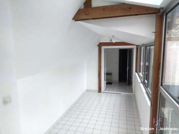 Location appartement 4 pièces Mayenne 53