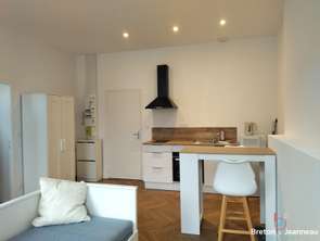 Location StudioMayenne