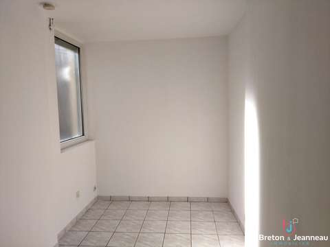 Location Studio 1 pièce Mayenne 53