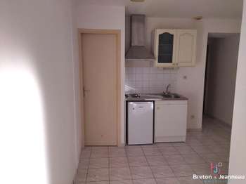 Location StudioMayenne