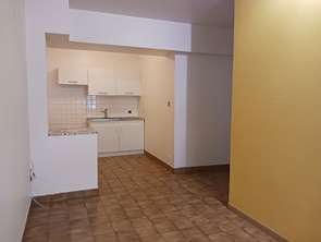 Location Appartement 2 piècesMayenne