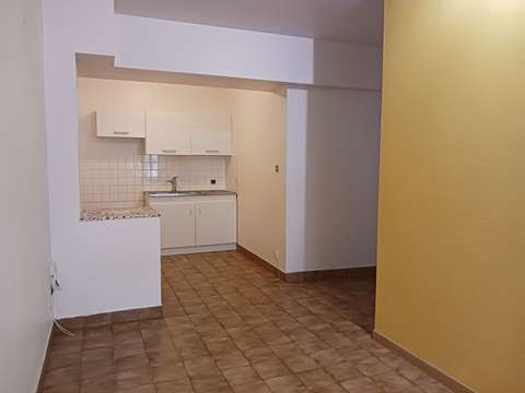 Location appartement 2 pièces Mayenne 53