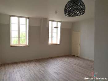 Location Appartement 3 piècesMayenne