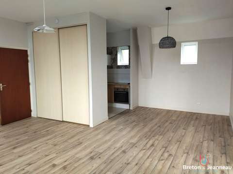 Location appartement 3 pièces Location appartement 3 pièces