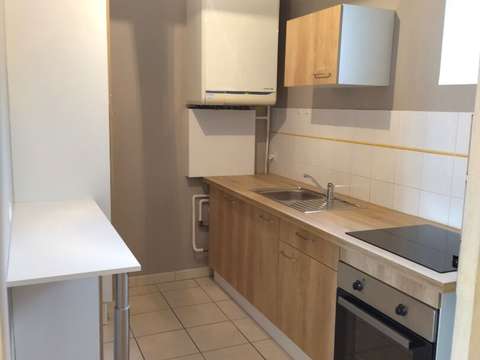 Location appartement 3 pièces Mayenne 53