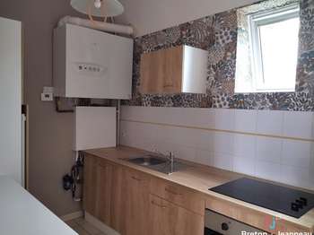 Location appartement 3 pièces