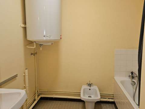 Location Studio 1 pièce