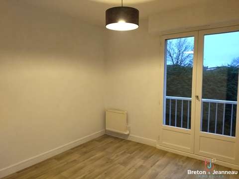 Location appartement 3 pièces