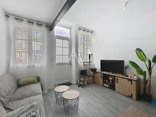 Photo Location appartement Mayenne