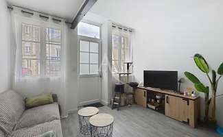Photo Location appartement Mayenne