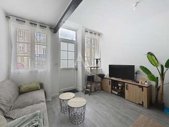 Photo Location appartement Mayenne