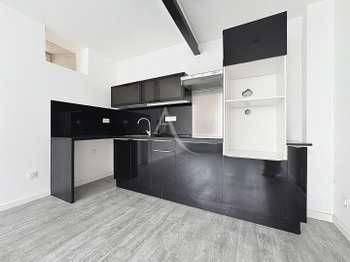 Location Appartement 2 piècesMayenne