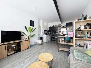 Location Appartement 2 piècesMayenne