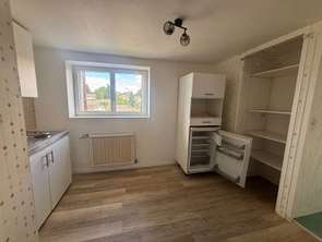 Location Appartement 2 piècesMayenne