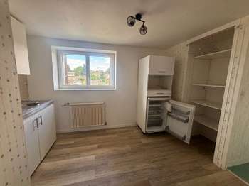Photo Location appartement Mayenne