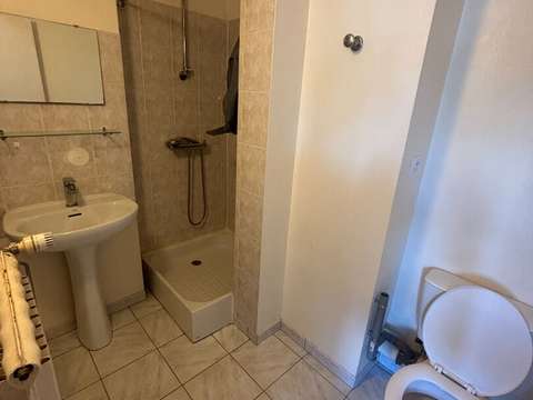 Location appartement 2 pièces Location appartement 2 pièces