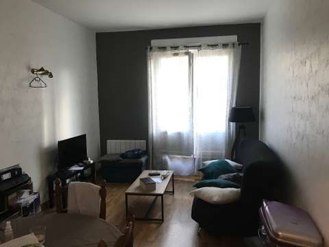 Location appartement 2 pièces Mayenne 53